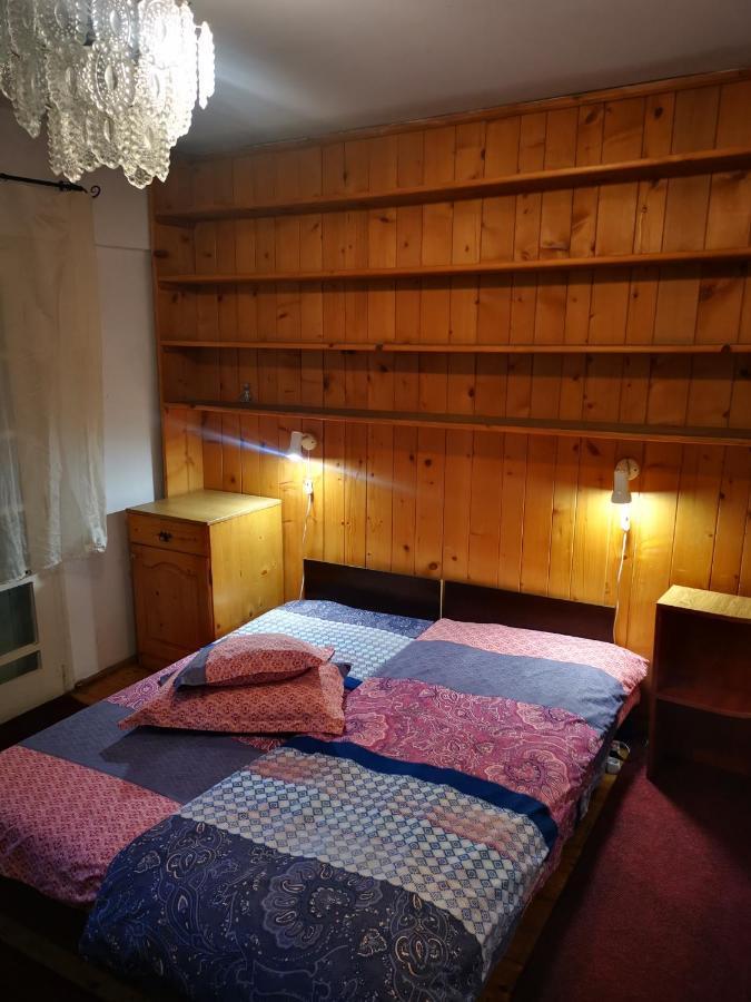 Enjoy Hostel 클루지나포카 객실 사진